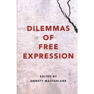 Dilemmas of Free Expression