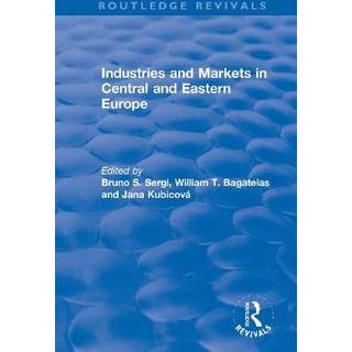 Marketing Strategies for Central and Eastern Europe