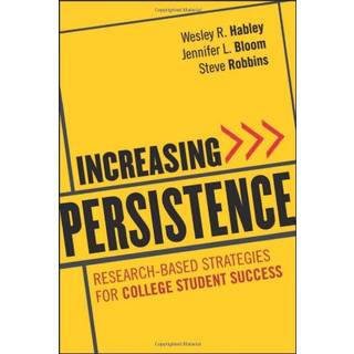 Increasing Persistence