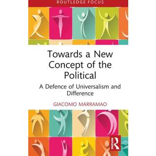 Towards a New Concept of the Political