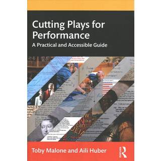 Cutting Plays for Performance