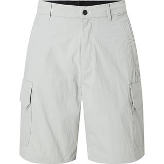 Calvin Klein Herren Cargoshorts grün