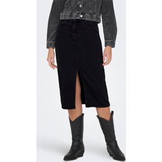 Onlbianca Denim-nederdel