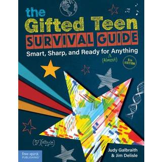 The Gifted Teen Survival Guide