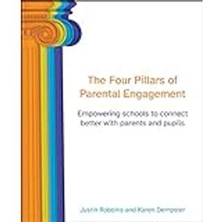 The Four Pillars of Parental Engagement