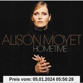 Alison Moyet - Hometime