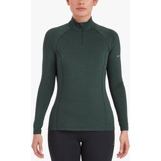 Montane Fem Dart XT Zip Neck