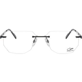 Cazal 7102 004 58 Briller Mænd Blue - Night Blue - 58mm