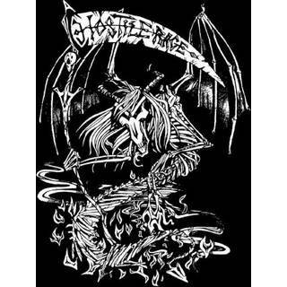 Hostile Rage - On the Rampage