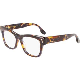 Victoria Beckham VB2634 418 51 Briller Mænd Tortoiseshell - Dark Tortoise - 51mm