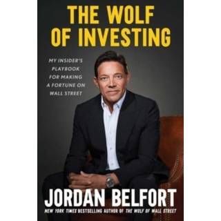 Wolf of Investing