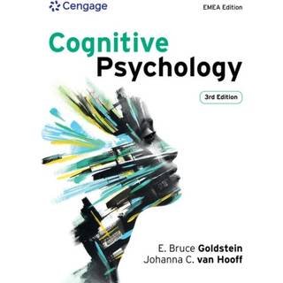 Cognitive Psychology
