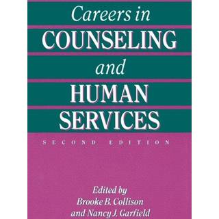 Careers In Counseling And Human Services