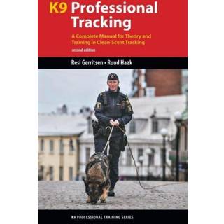 K9 Professional Tracking