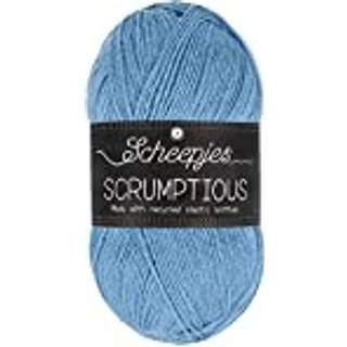 Scheepjes Scrumptious - Raspberry Rock Candy (335)