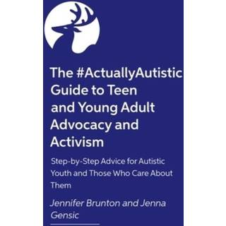 The #ActuallyAutistic Guide to Building Independence
