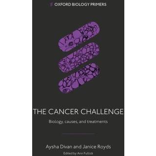 The Cancer Challenge