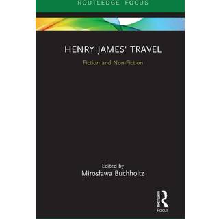 Henry James' Travel