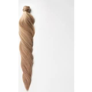 Ponytail extensions - Dark Beige Blonde 12B Original / 50 cm / 100 g