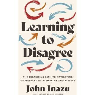 Learning to Disagree