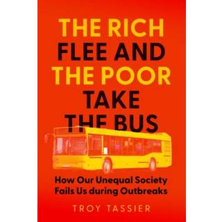 The Rich Flee and the Poor Take the Bus