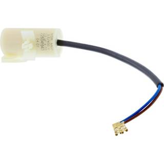 Electrolux Køle-/fryseskab, kompressor, driftskondensator 2260419433