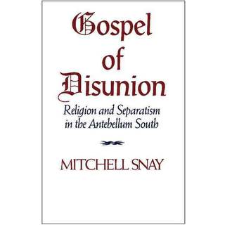 Gospel of Disunion