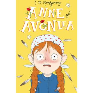 Anne of Avonlea