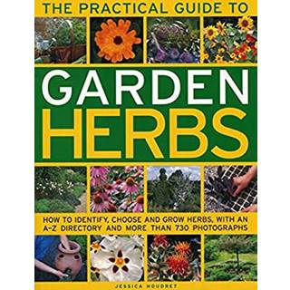 Practical Guide to Garden Herbs