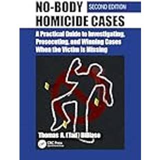 No-Body Homicide Cases