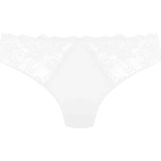 Wacoal Elgantine Brief - White - XX-Large