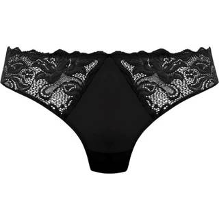 Wacoal Elgantine Brief - Black - Medium