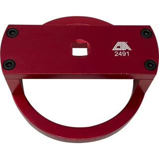 CTA Tools 2491 Euro Fuel Tank Tool - kompatibel med BMW Mini Mercedes Benz & Porsche