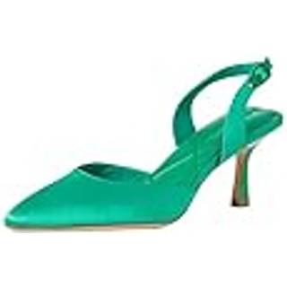 Tamaris Damesko Grøn 1-1-29609-38 - 38