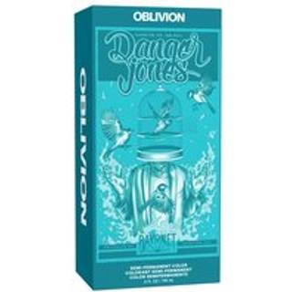 Danger Jones Semi-Permanent Color Oblivion 118 ml