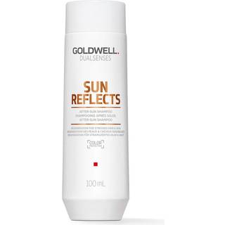 Goldwell Dualsenses Sun Reflects After Sun Shampoo