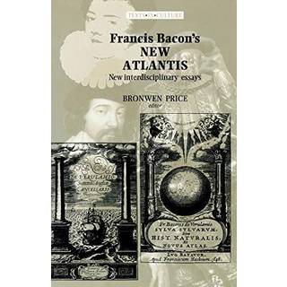 Francis Bacon's New Atlantis