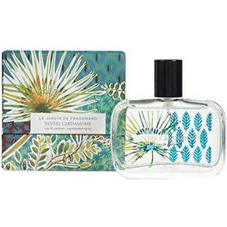 Fragonard franske Santal Cardamome Eau de Parfum