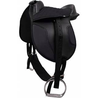 QHP ponypude - Sort