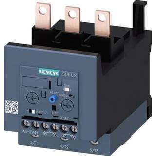 Siemens Electronic overload relay, 12,5....