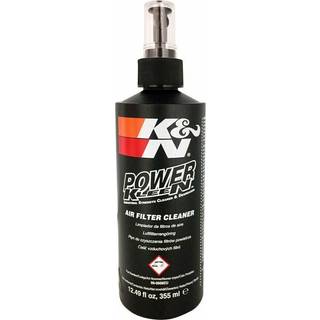 K&N filterrens