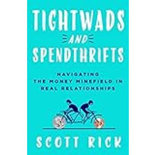 Tightwads and Spendthrifts