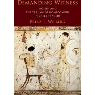 Demanding Witness