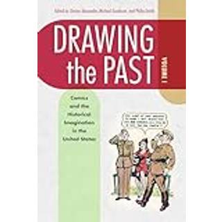 Drawing the Past, Volume 1