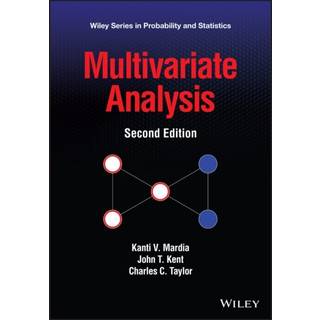 Multivariate Analysis