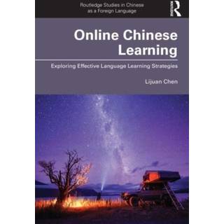 Online Chinese Learning