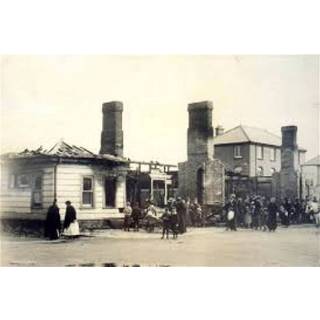 Railway Accidents and Incidents in South-East England