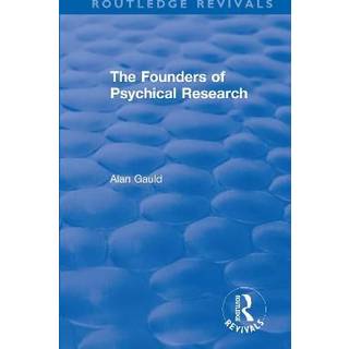 The Founders of Psychical Research