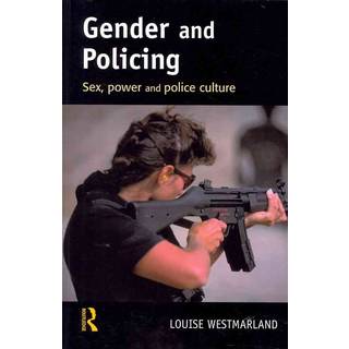 Gender and Policing