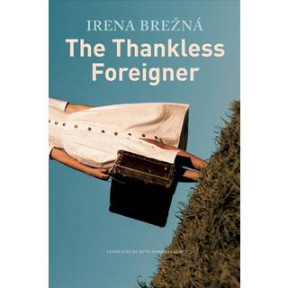 The Thankless Foreigner